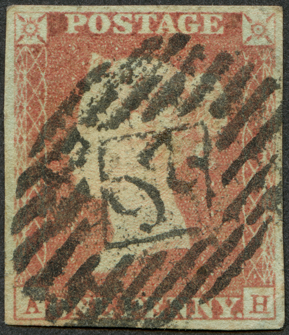Plate 89 A-H