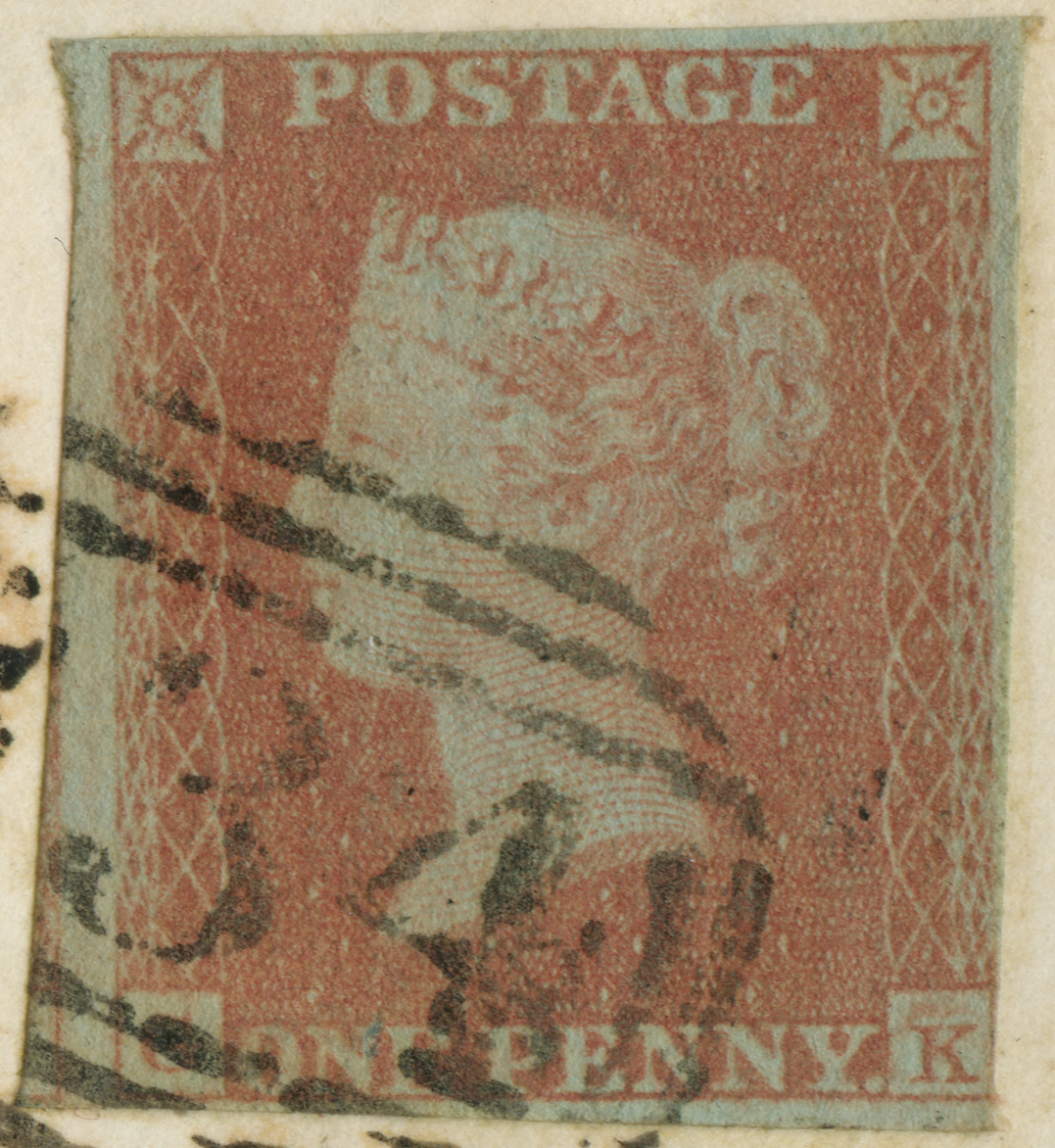 Plate 96 G-K