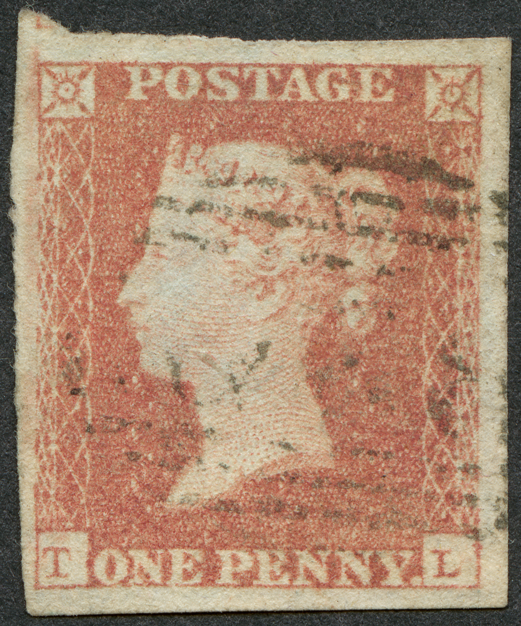 Plate 96 T-L