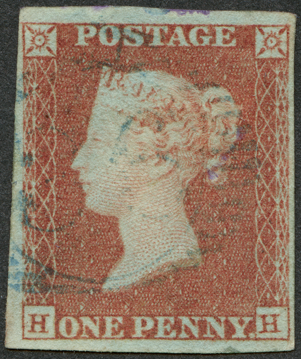Plate 94 H-H
