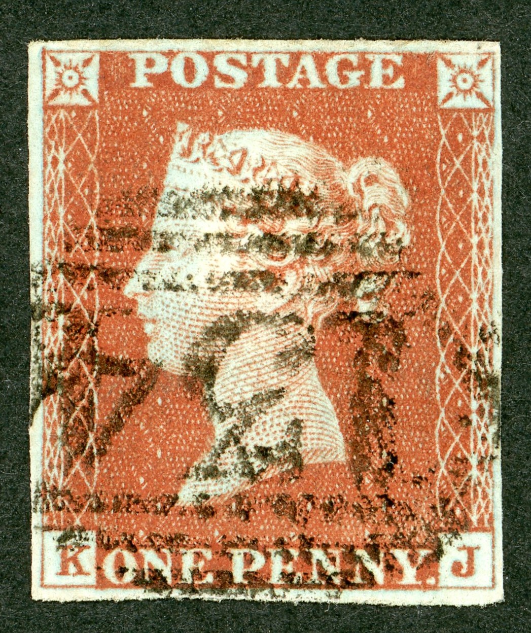 Plate 56 K-J