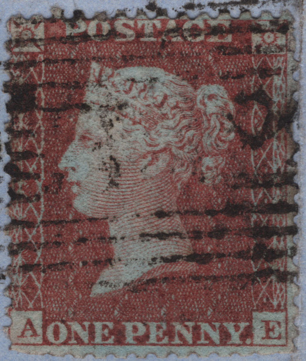 Plate 20 A-E