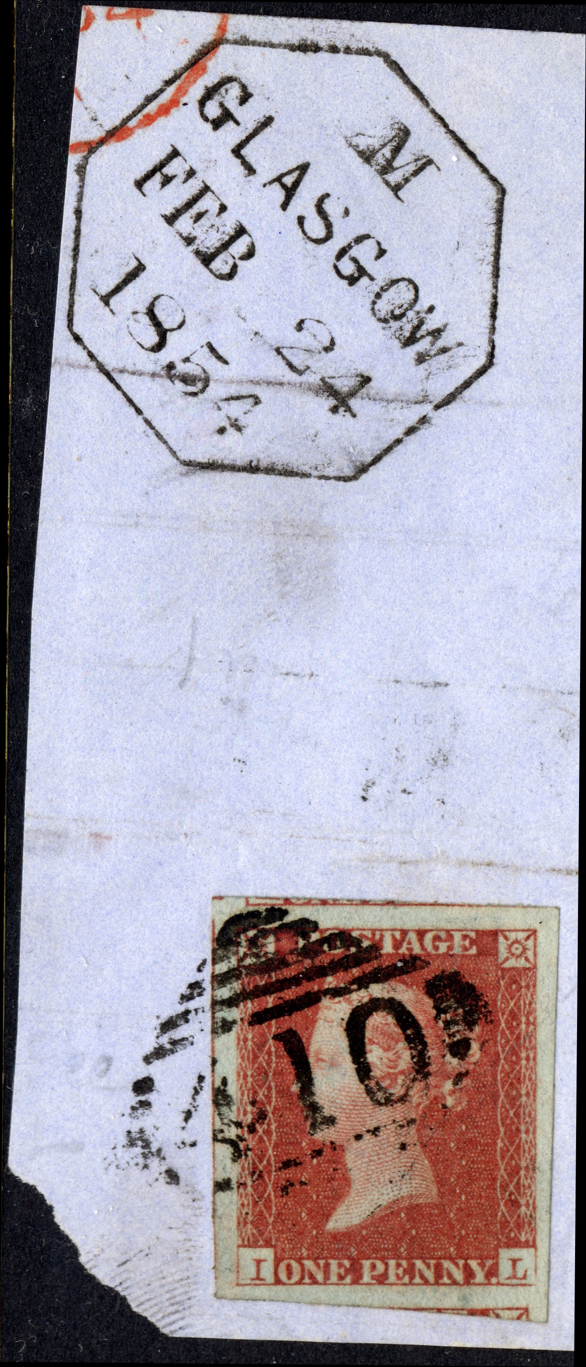 Plate 175 I-L