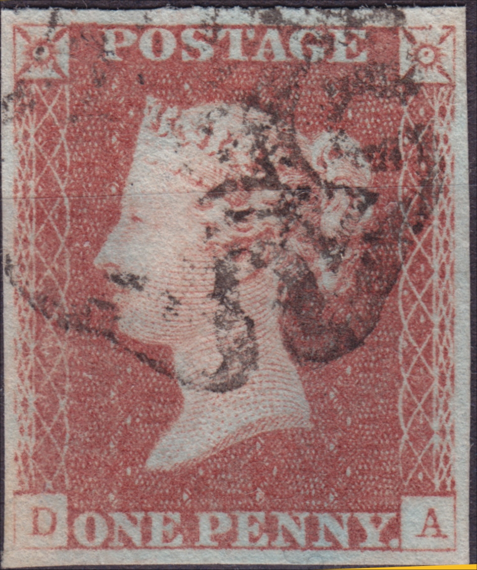 Plate 23 D-A