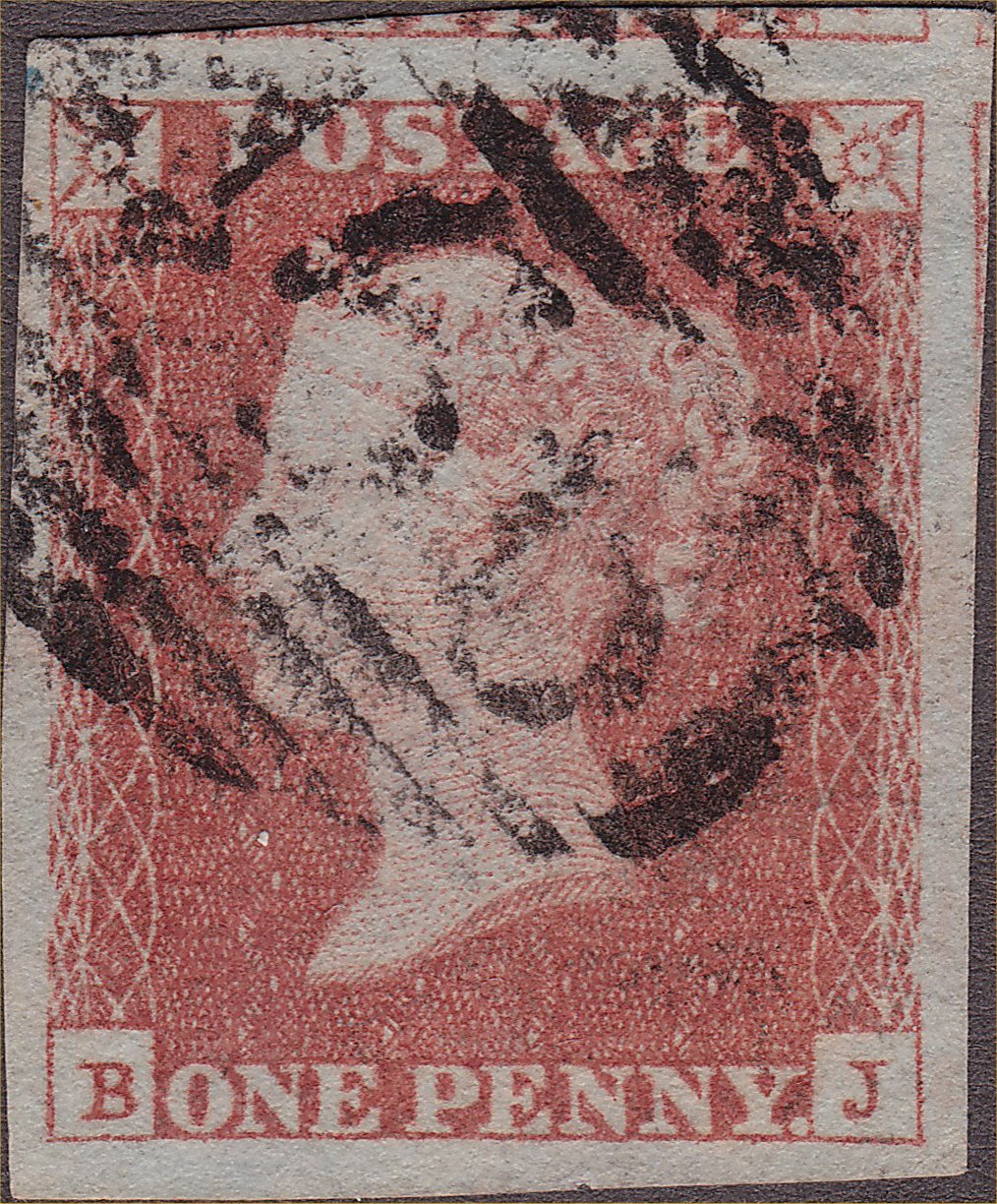 Plate 99 A-J