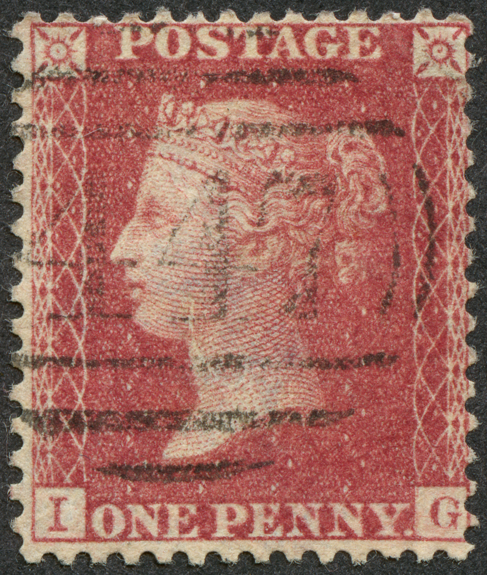 Plate 48 I-G
