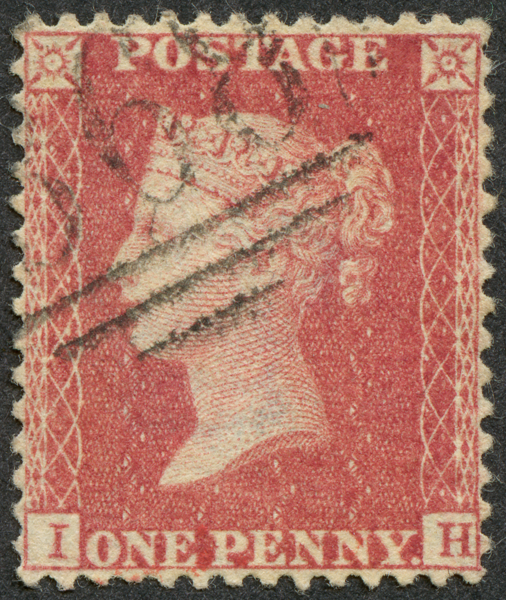 Plate 48 I-H