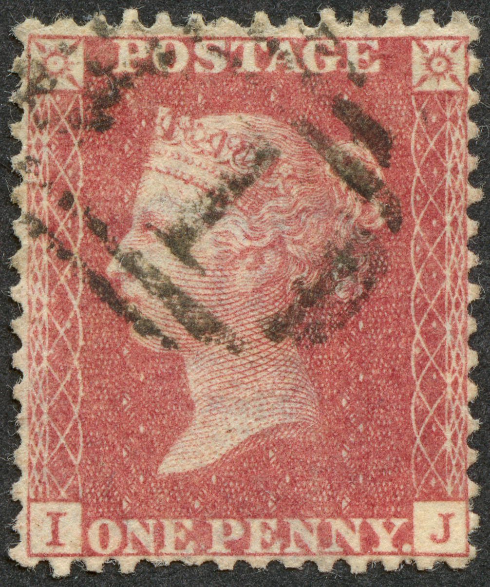 Plate 48 I-J