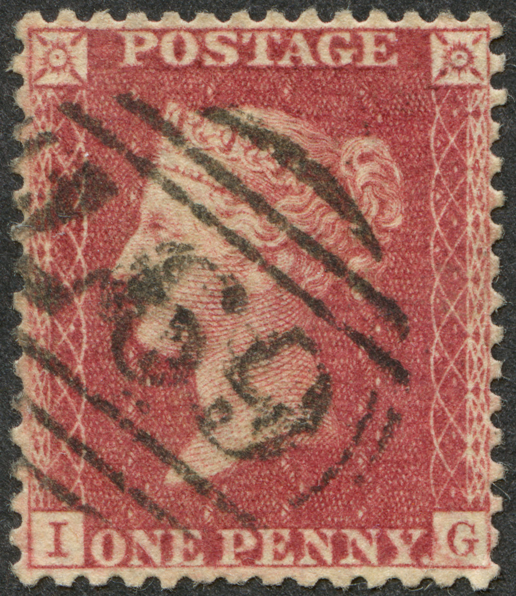 Plate 49 I-G