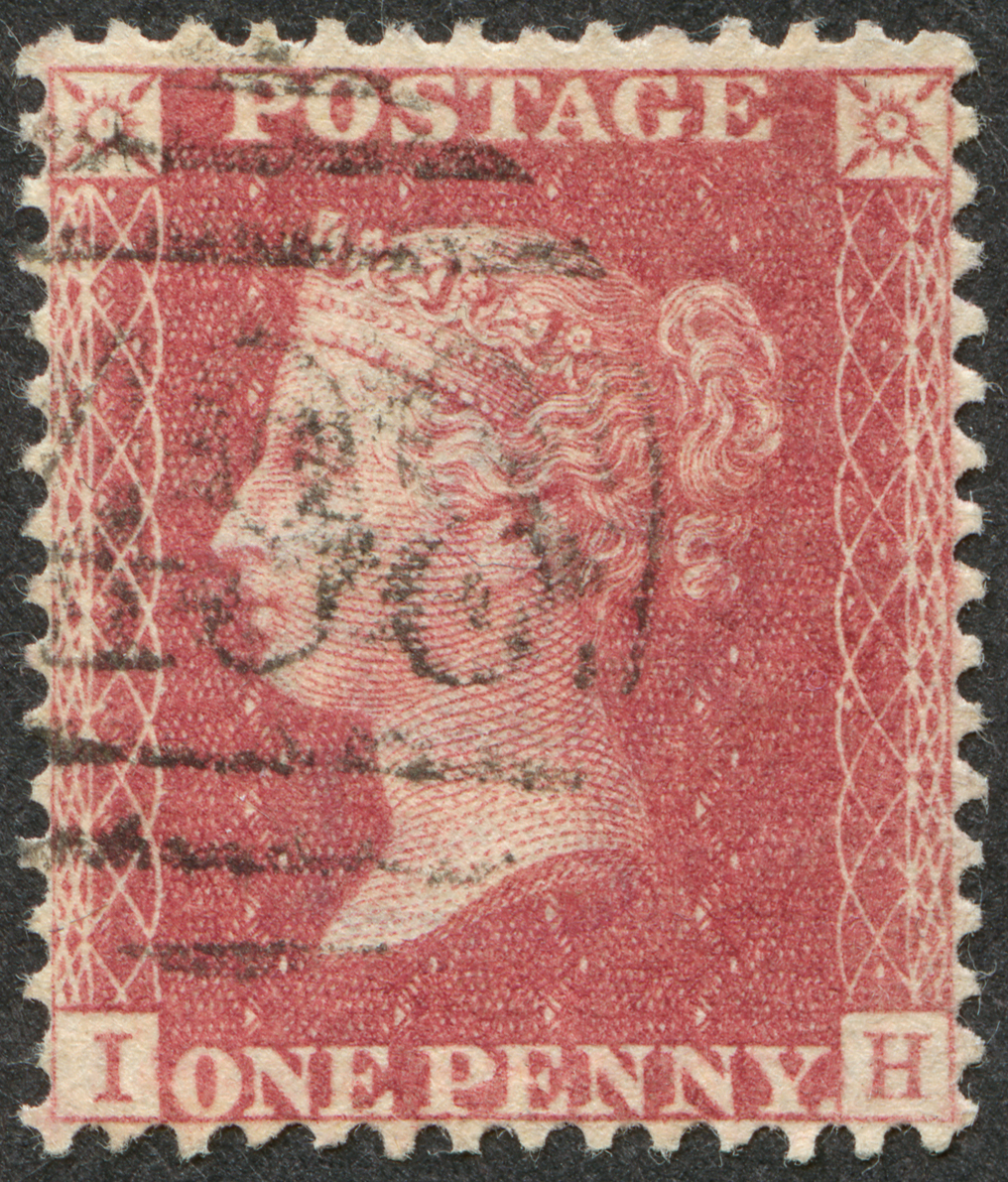 Plate 49 I-H
