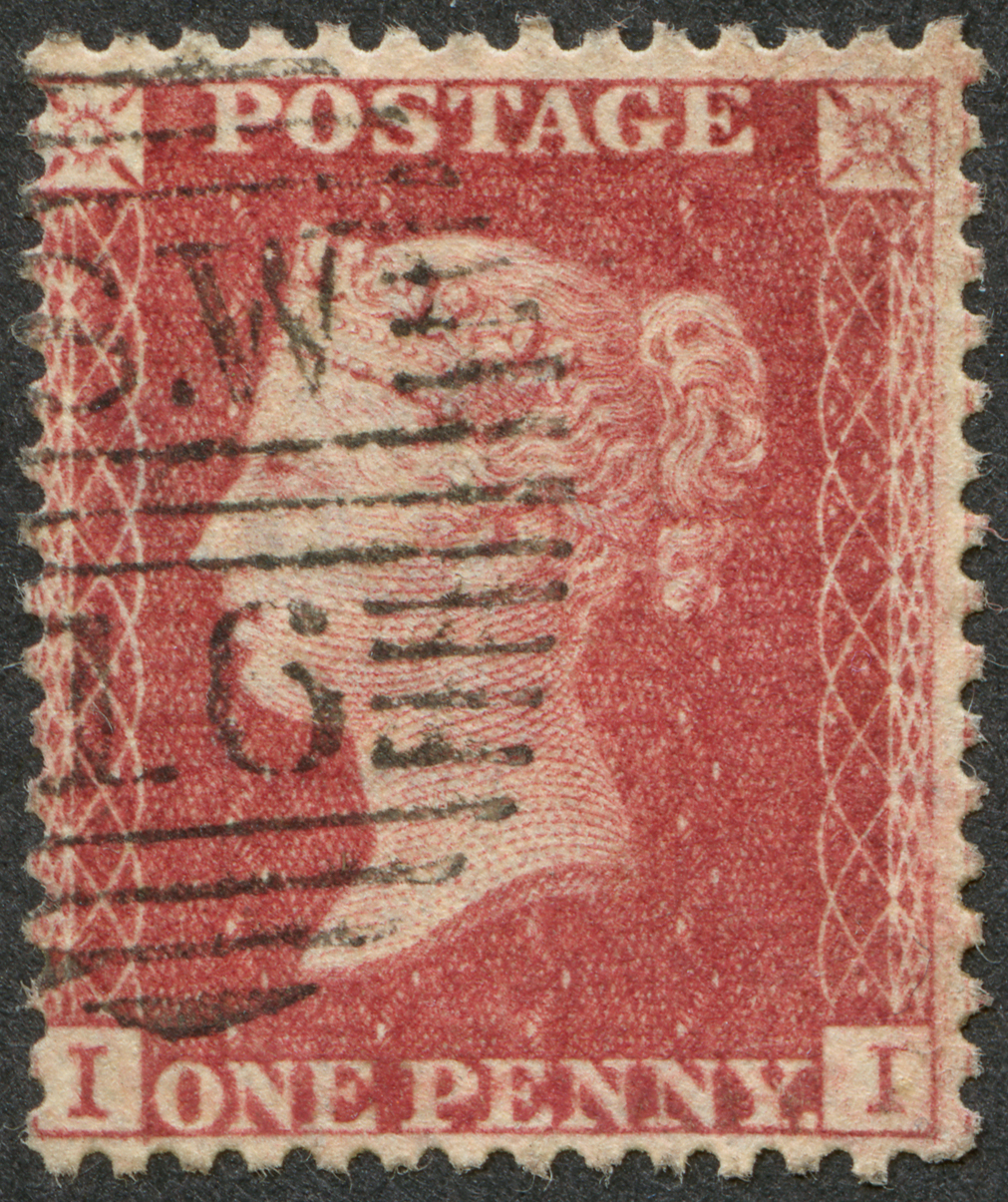 Plate 49 I-I