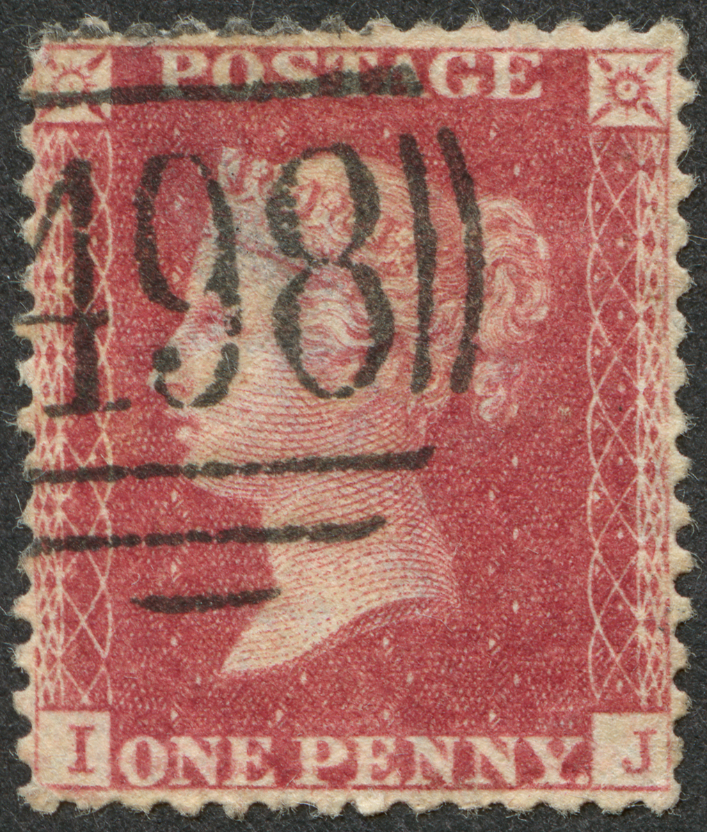 Plate 49 I-J