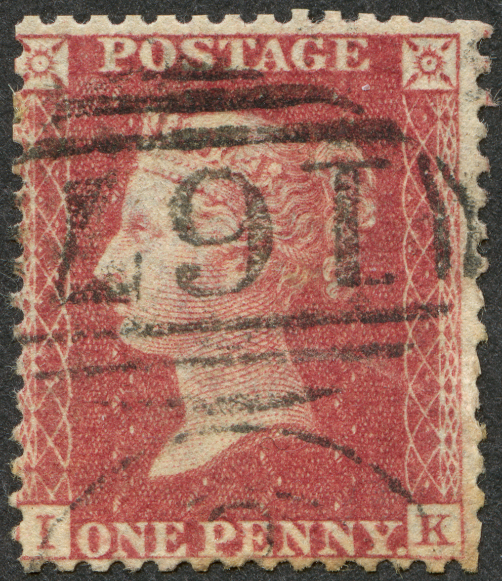 Plate 49 I-K