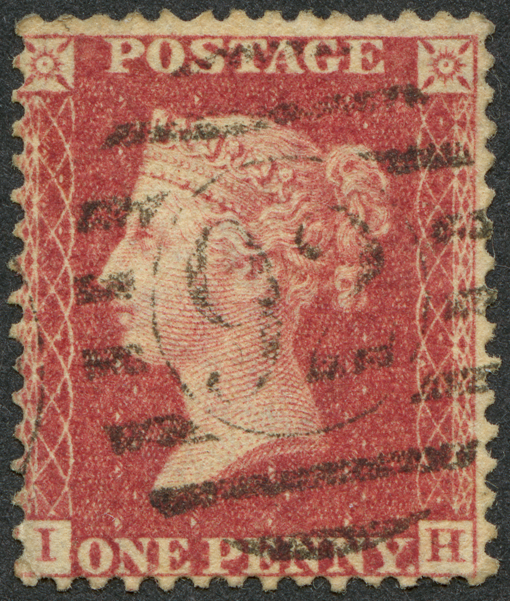 Plate 50 I-H