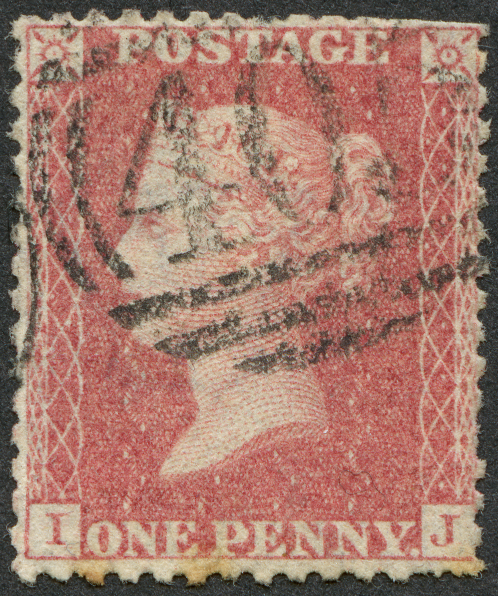 Plate 50 I-J