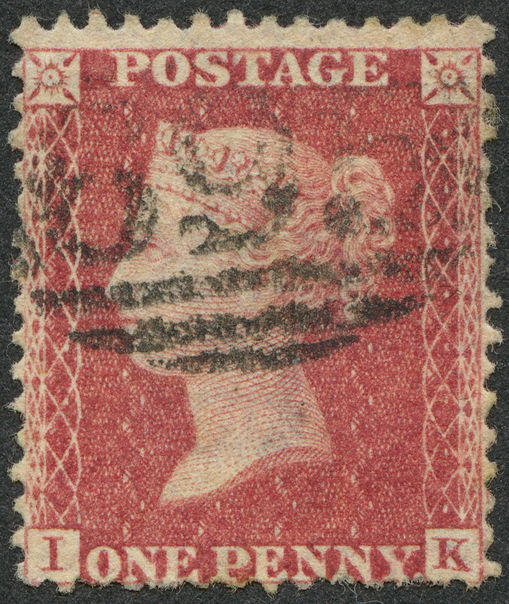 Plate 50 I-K