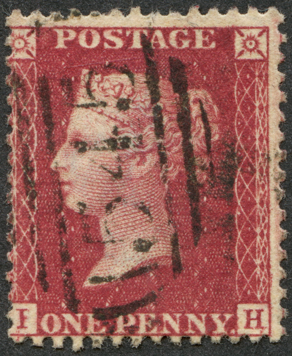 Plate 52 I-H