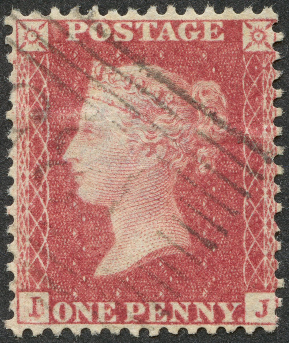 Plate 52 I-J