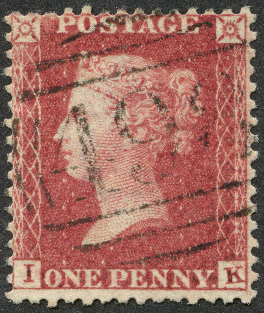 Plate 52 I-K