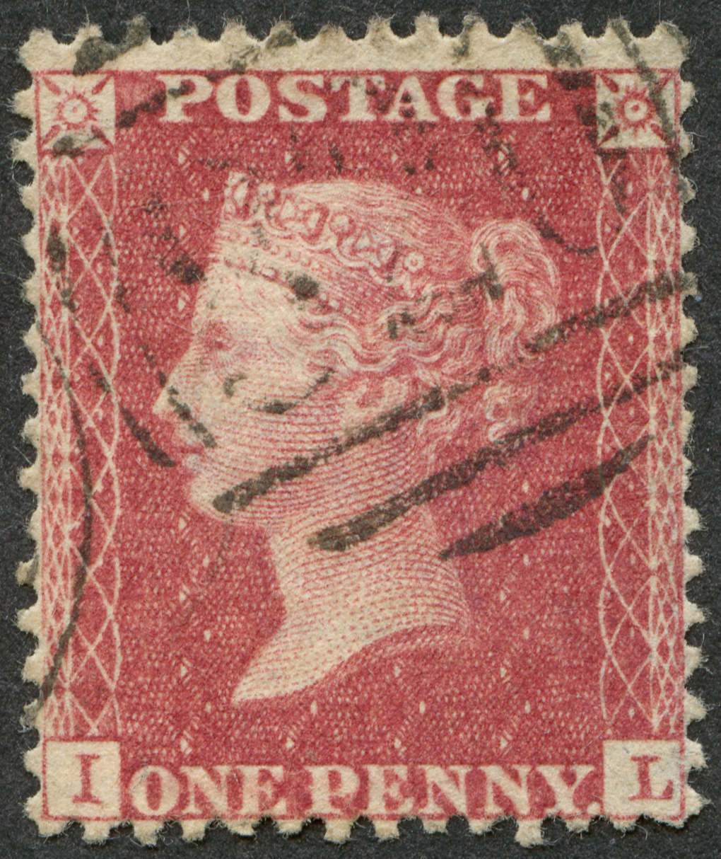 Plate 52 I-L