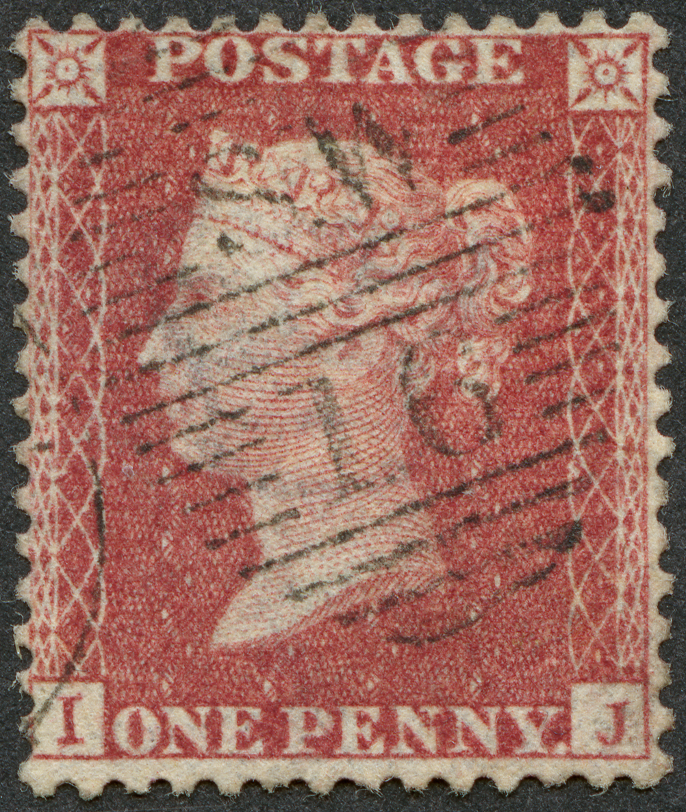 Plate 57 I-J