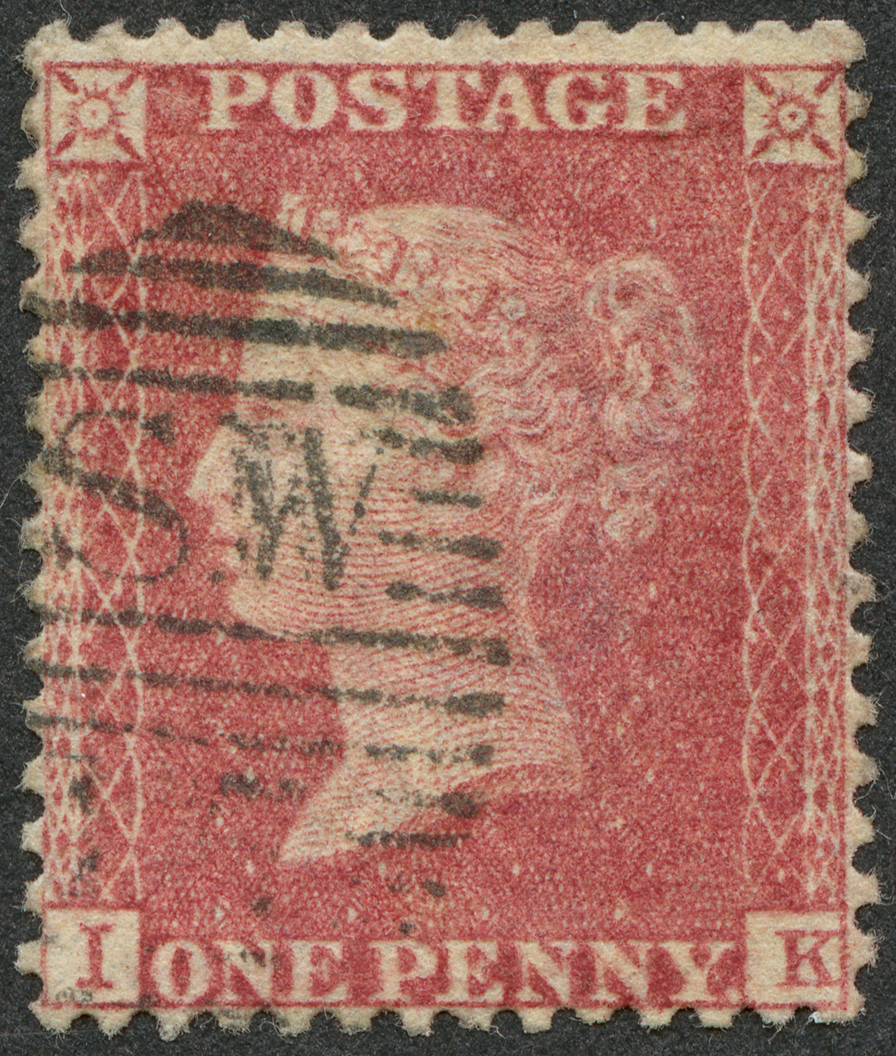 Plate 57 I-K