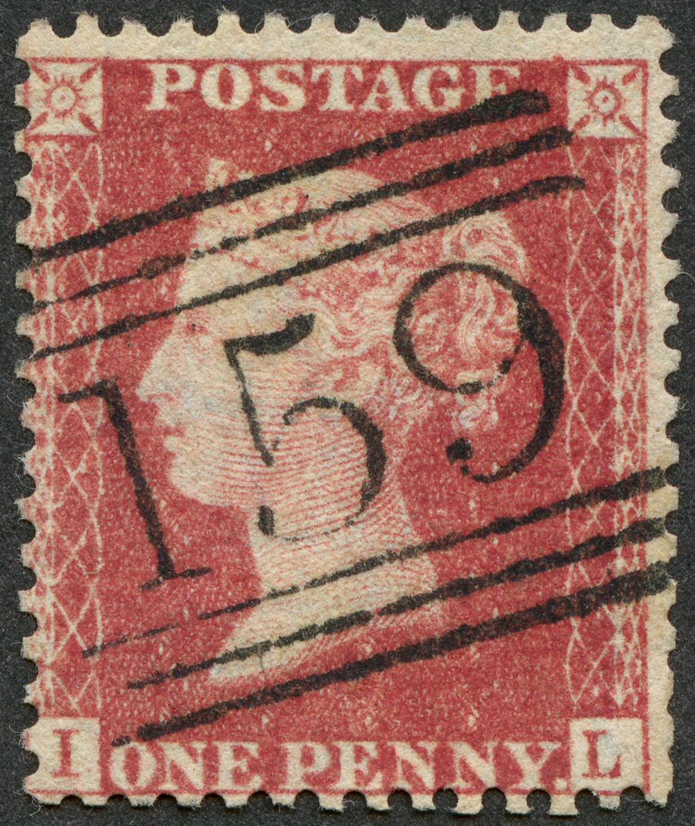 Plate 58 I-L