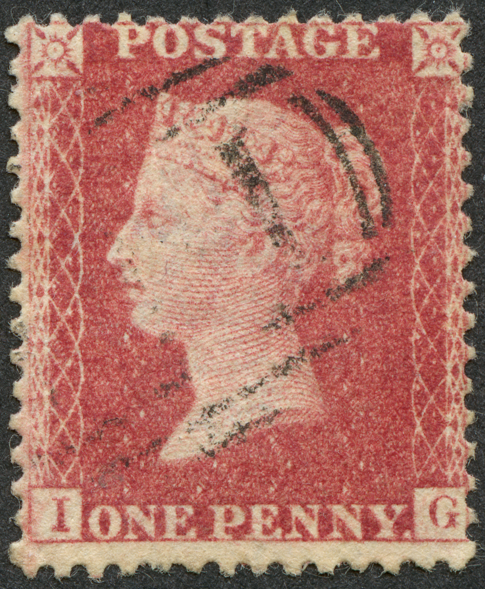 Plate 59 I-G