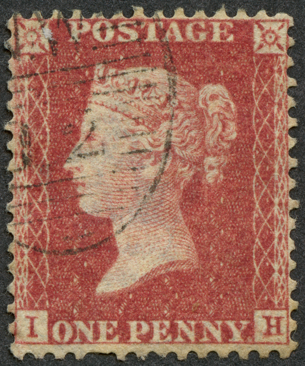Plate 60 I-H
