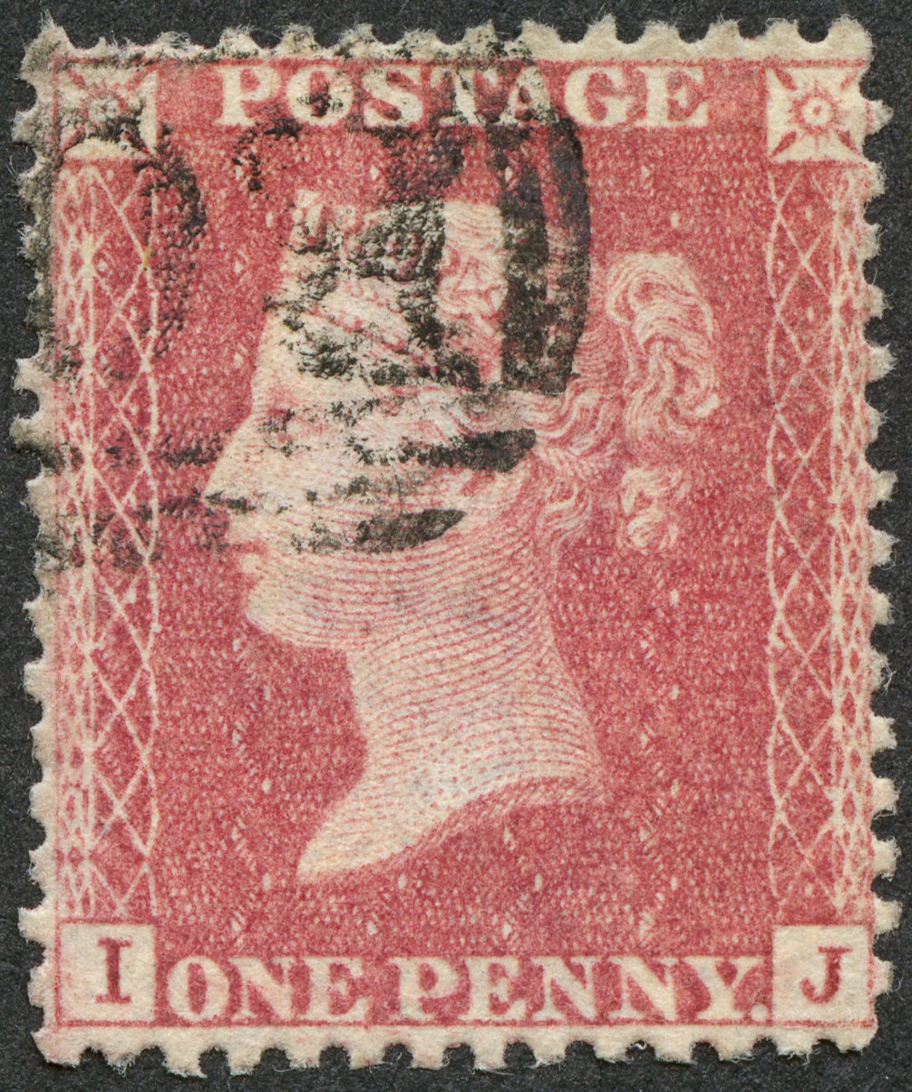 Plate 60 I-J
