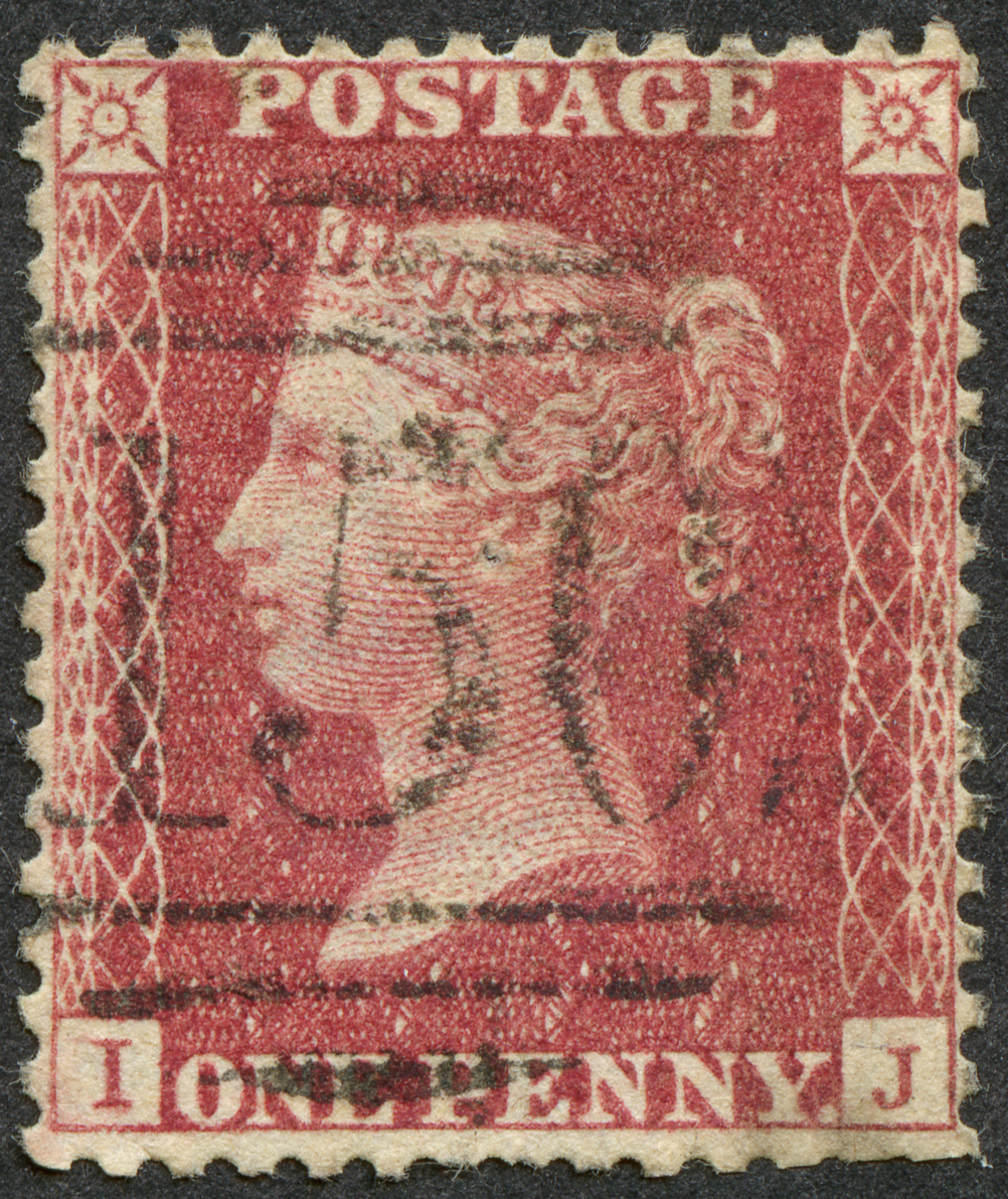 Plate 61 I-J