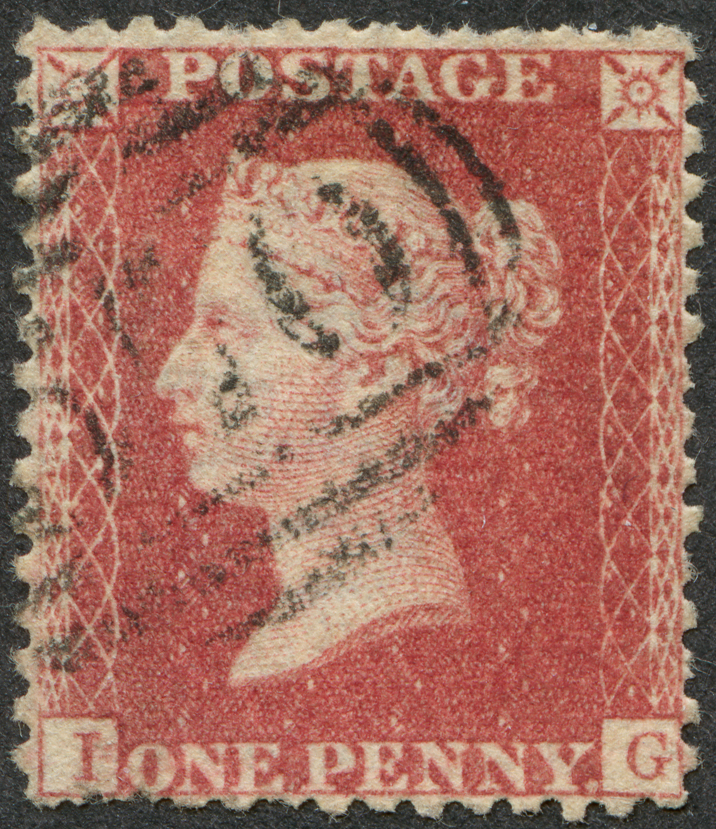 Plate 62 I-G