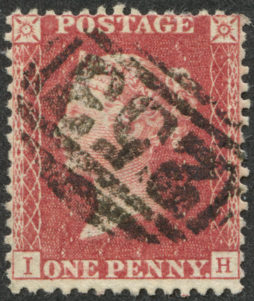 Plate 62 I-H