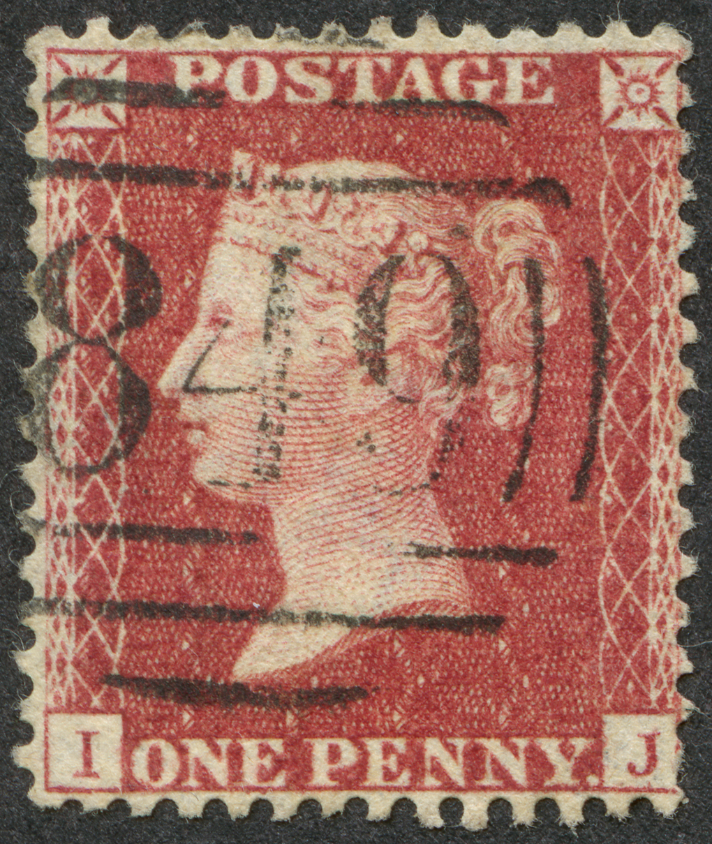 Plate 62 I-J