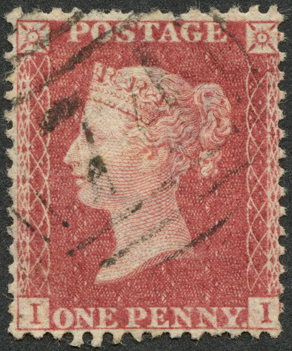 Plate 63 I-I