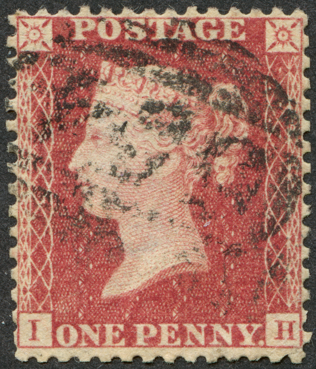 Plate 63 I-H