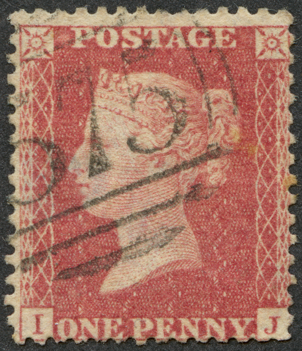 Plate 63 I-J