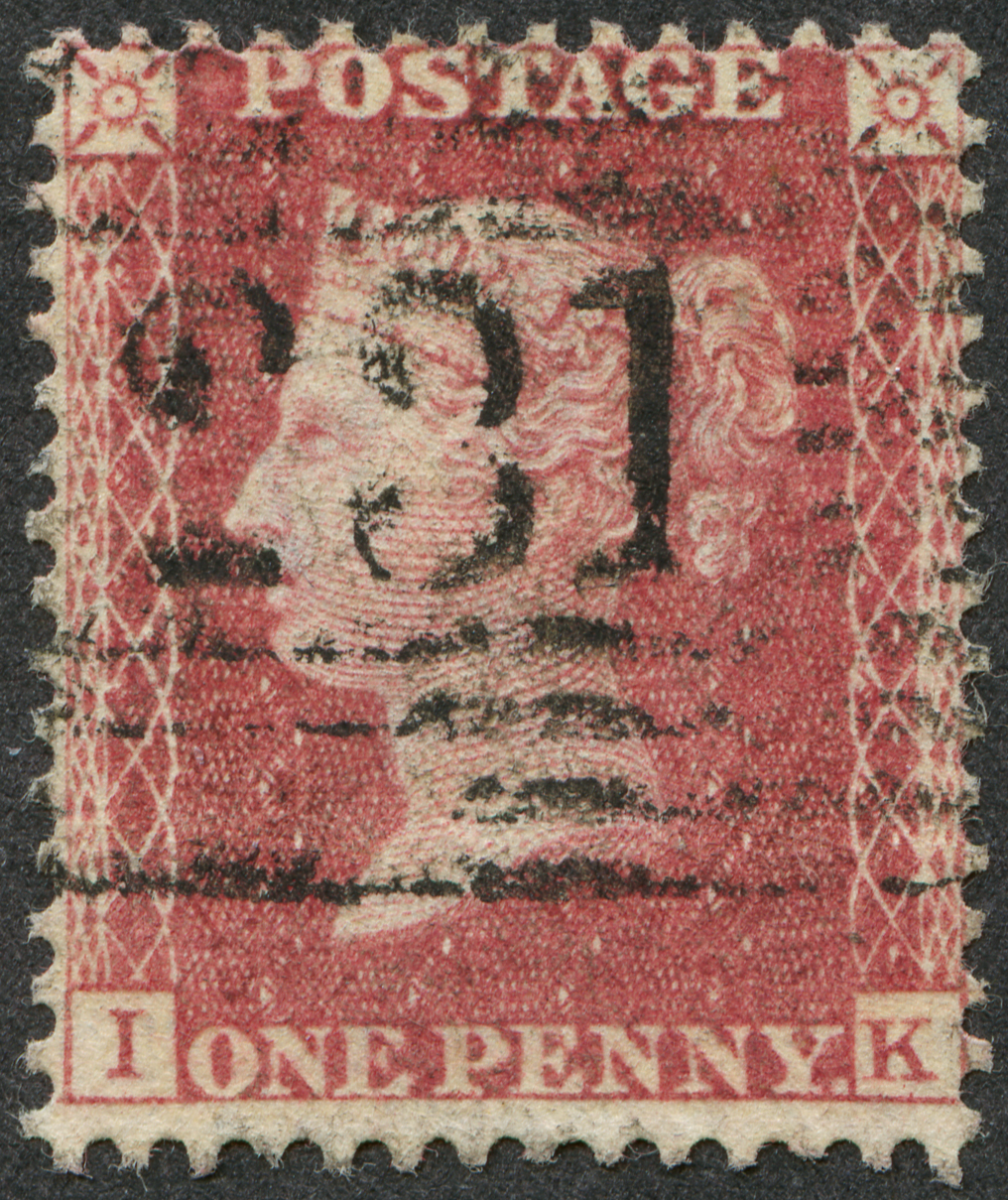 Plate 63 I-K