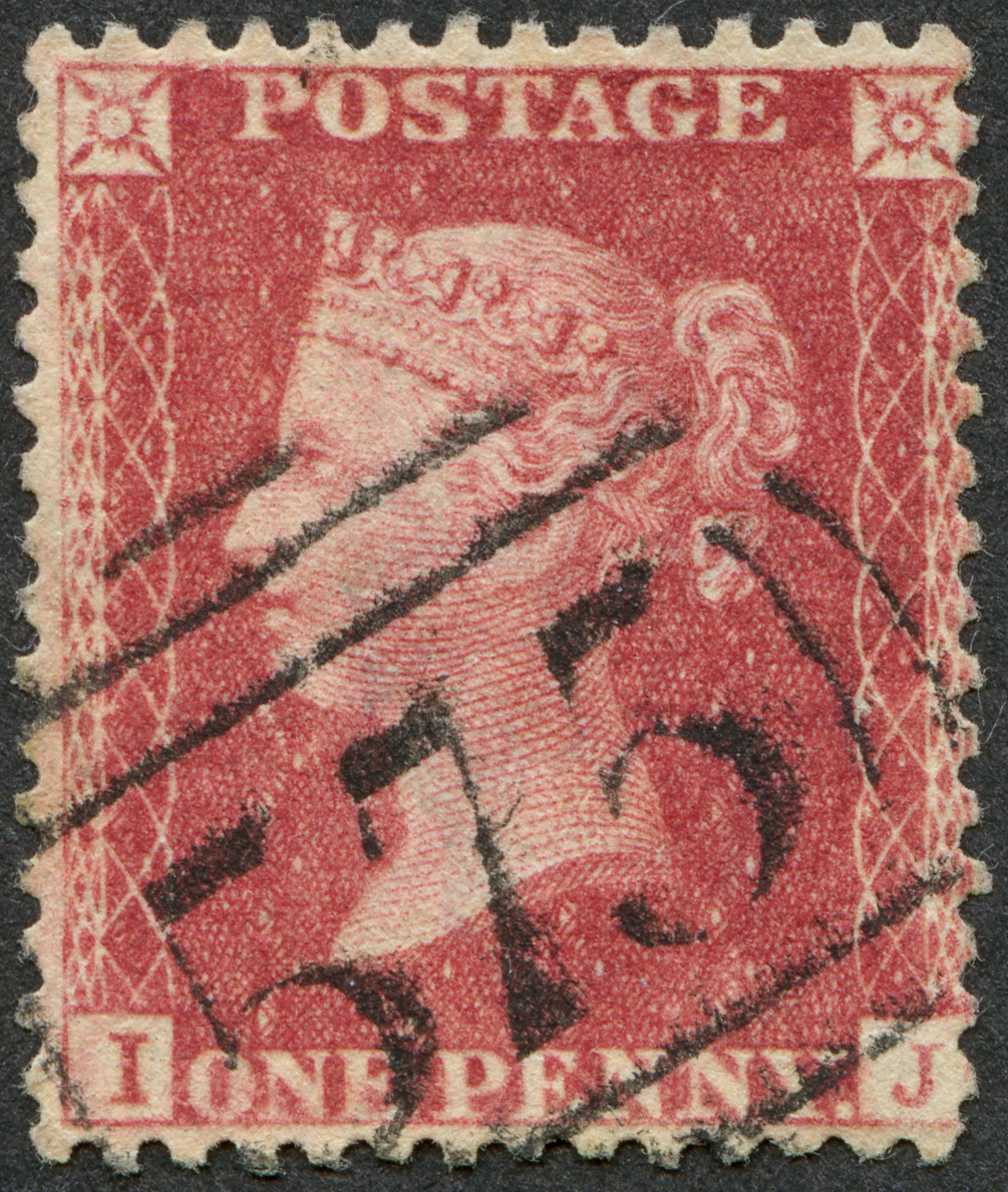 Plate 64 I-J