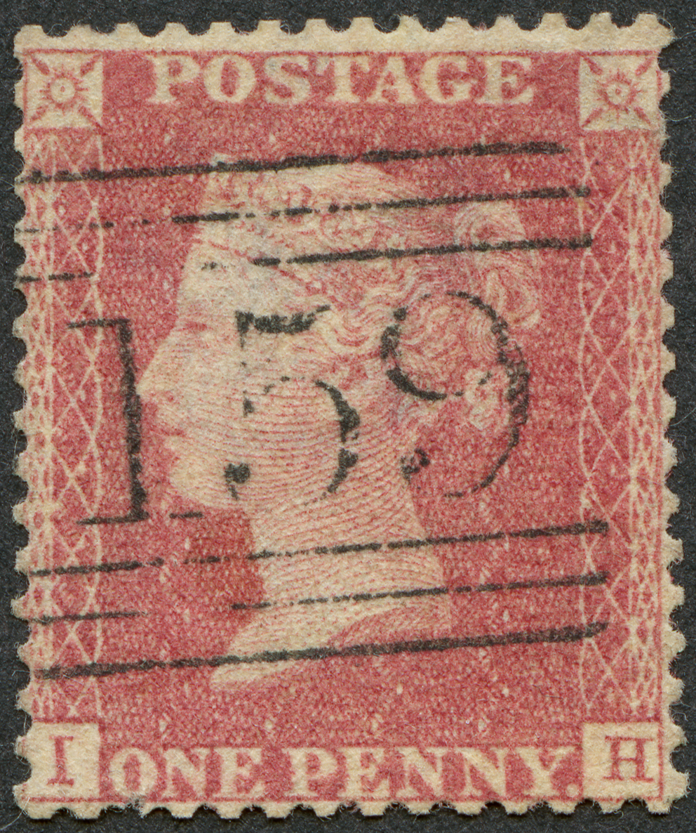 Plate 66 I-H