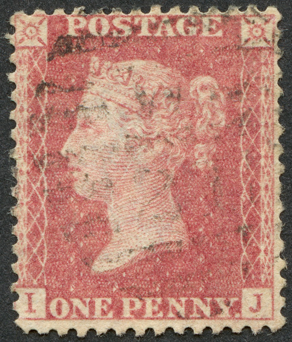 Plate 66 I-J
