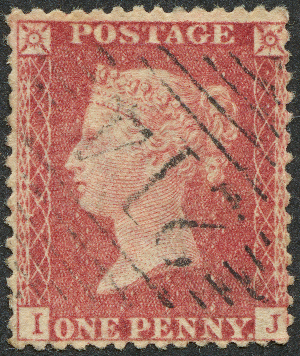 Plate 68 I-J