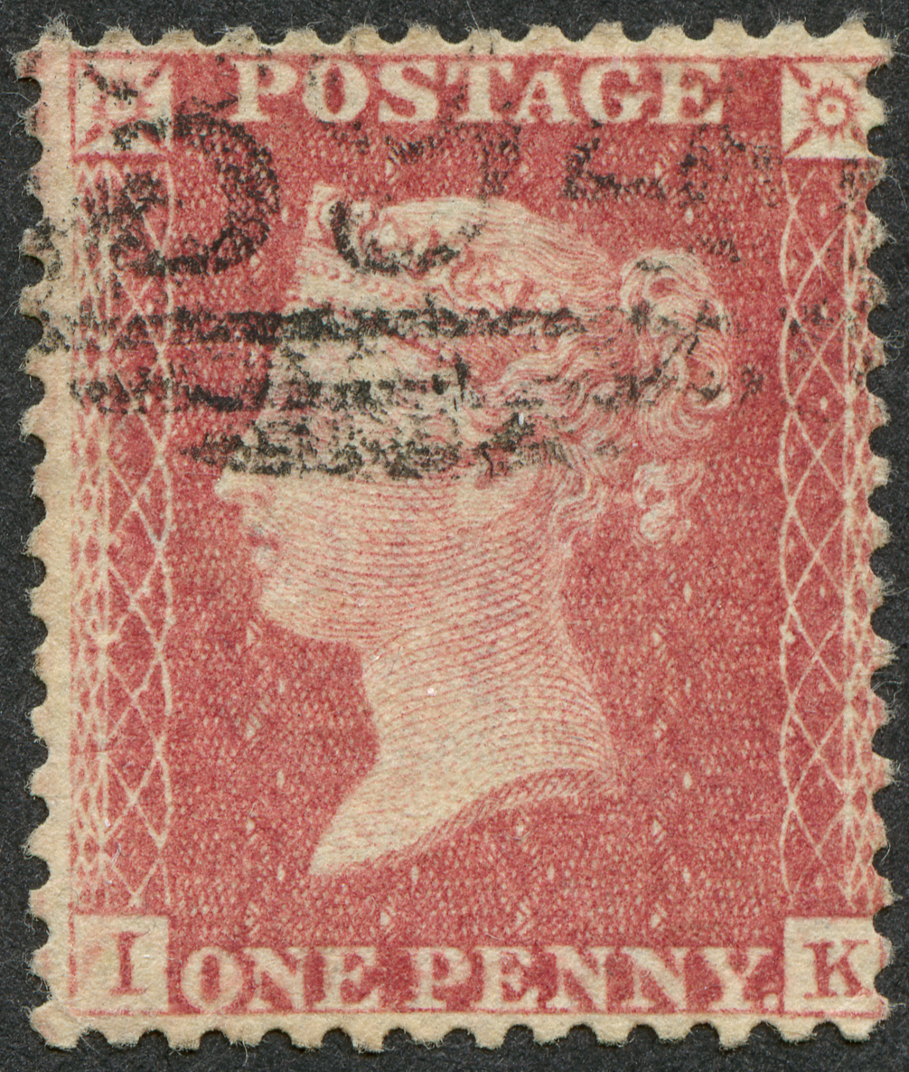 Plate 68 I-K