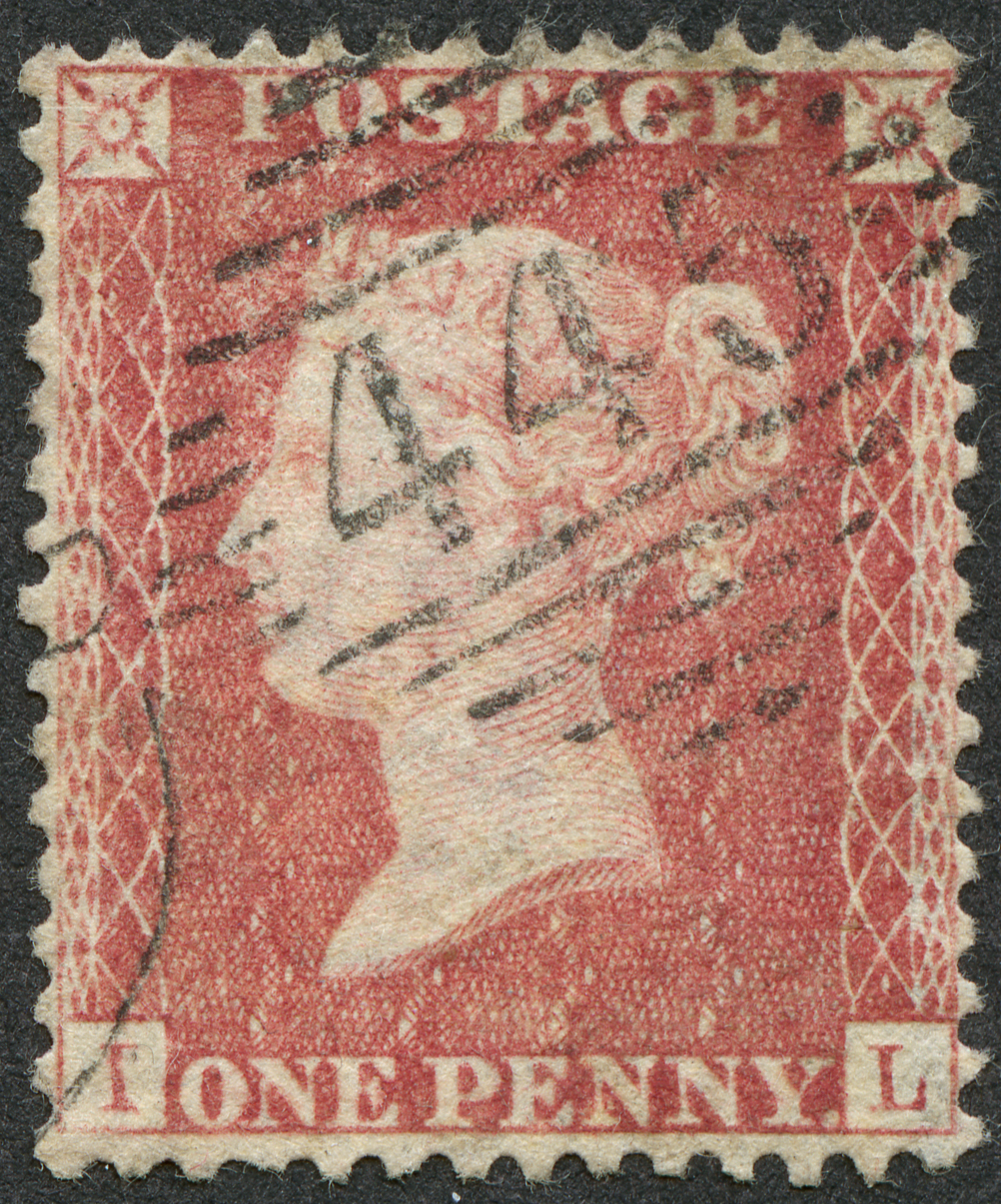 Plate 68 I-L