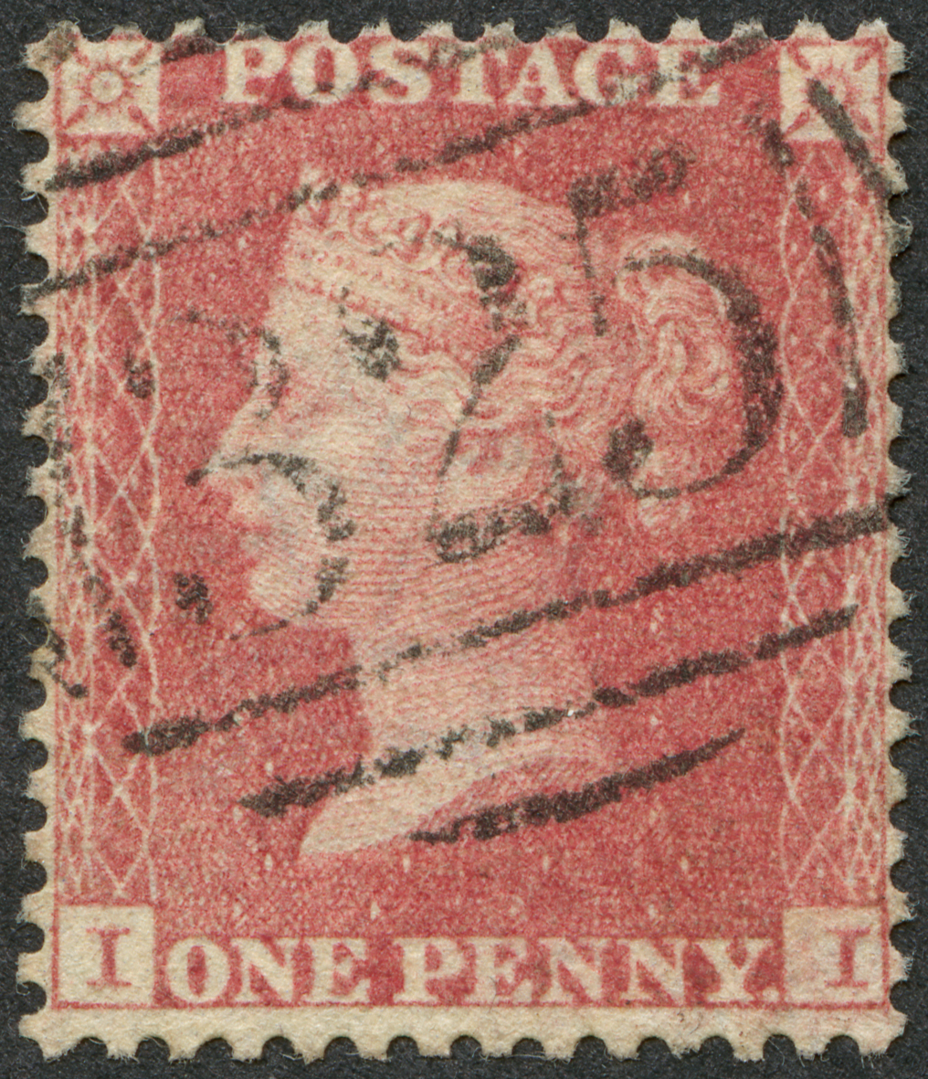 Plate R15 I-I