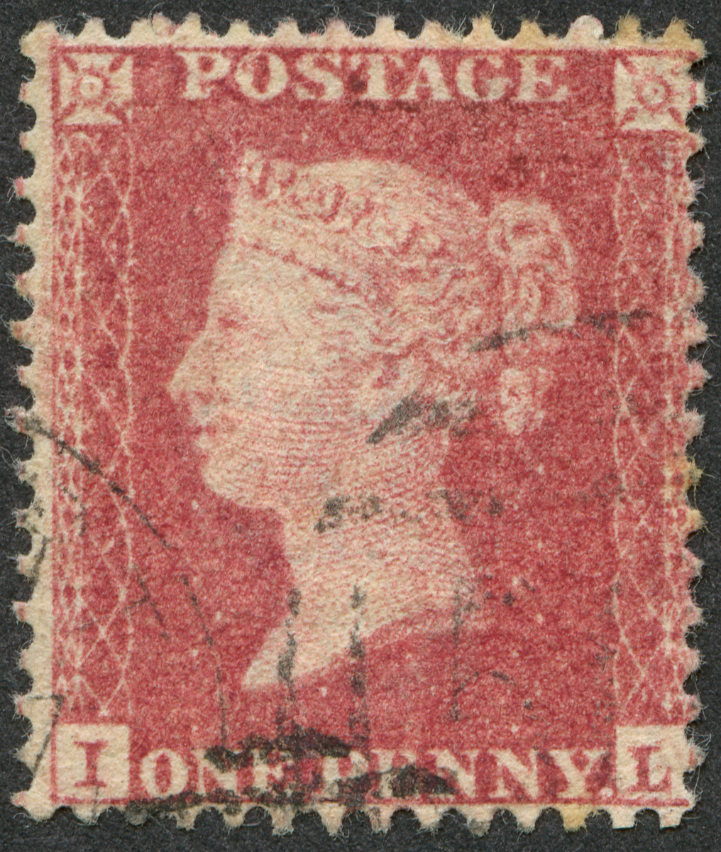 Plate R15 I-L