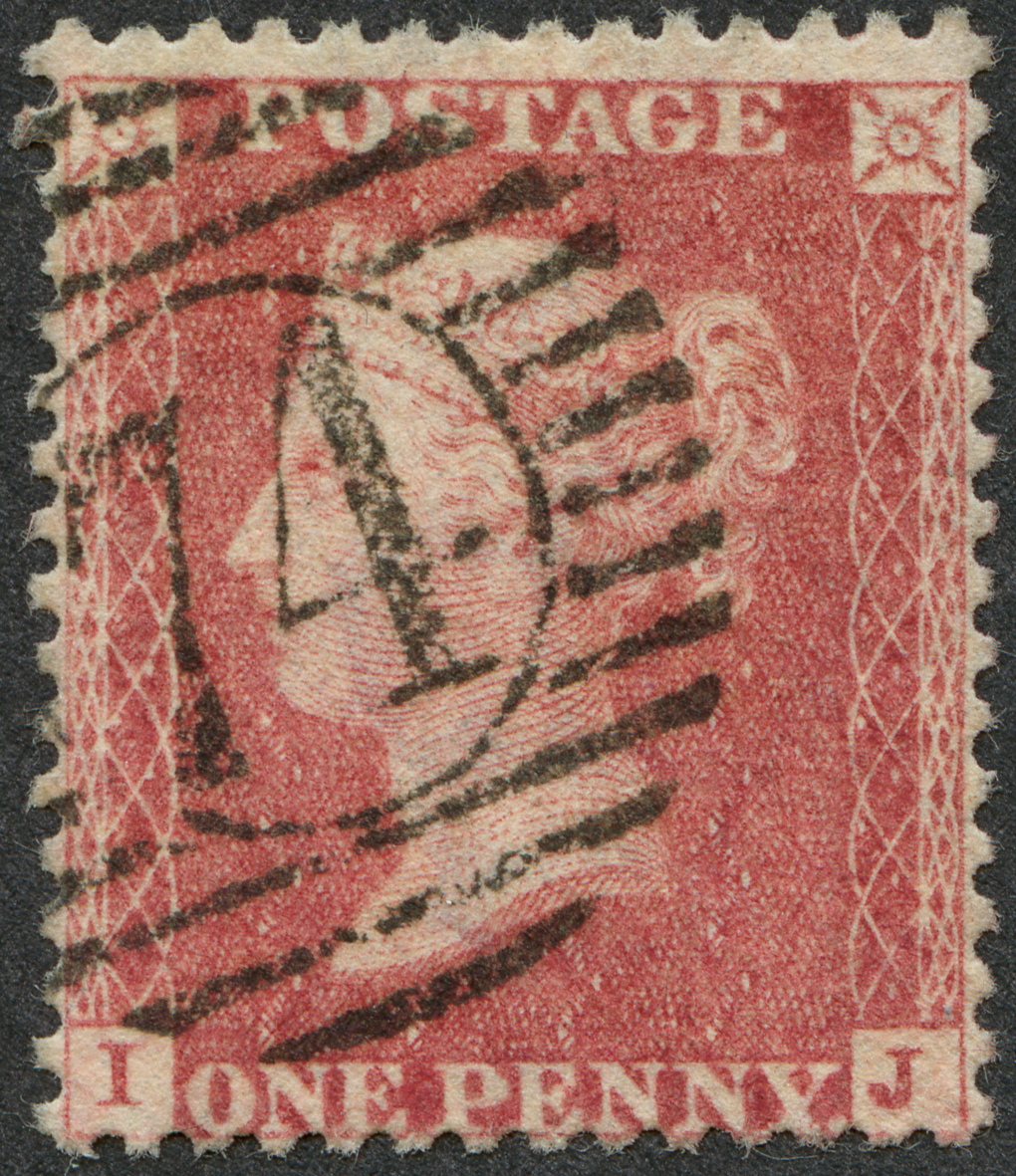 Plate R16 I-J