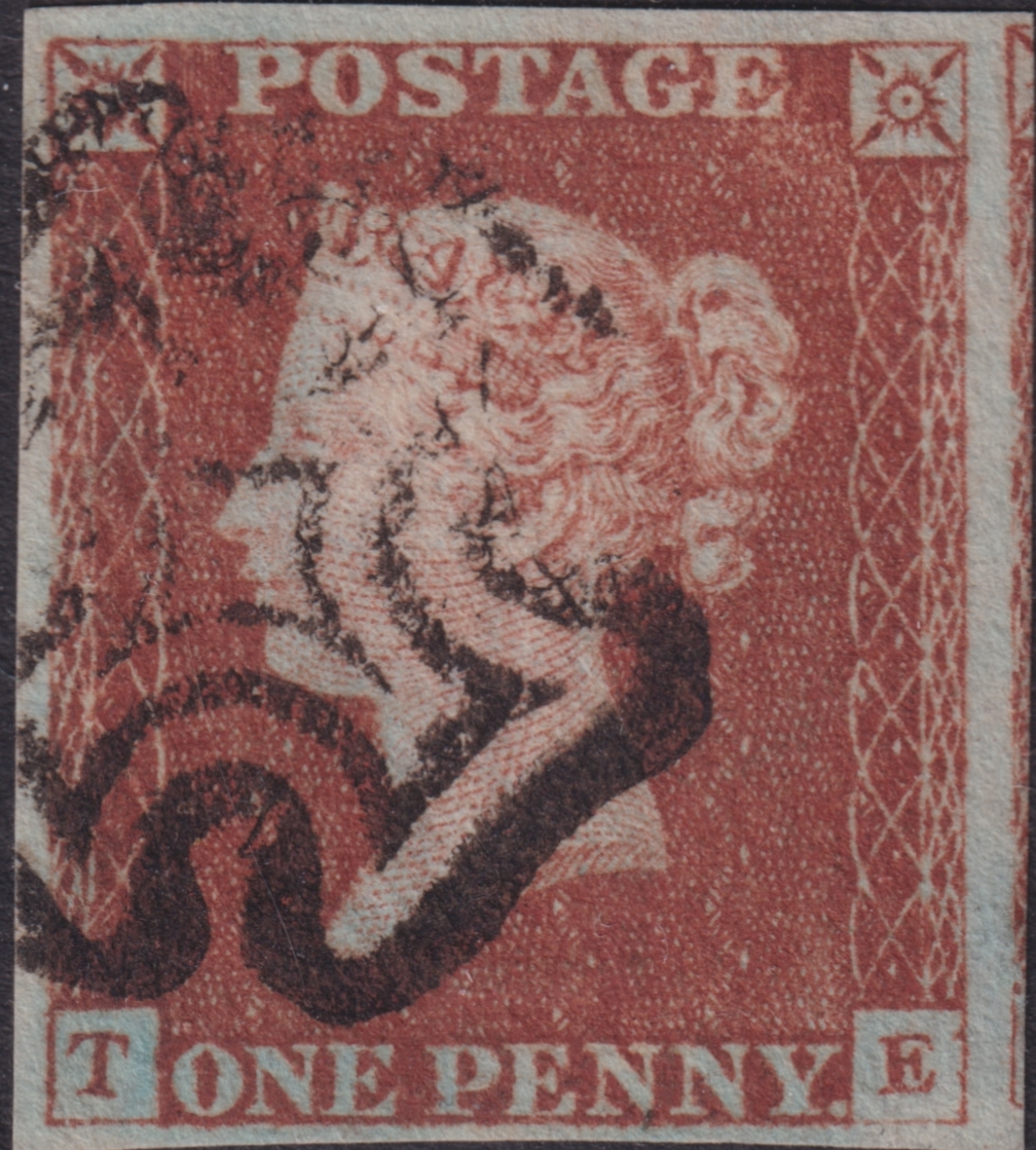 Plate 29 T-E