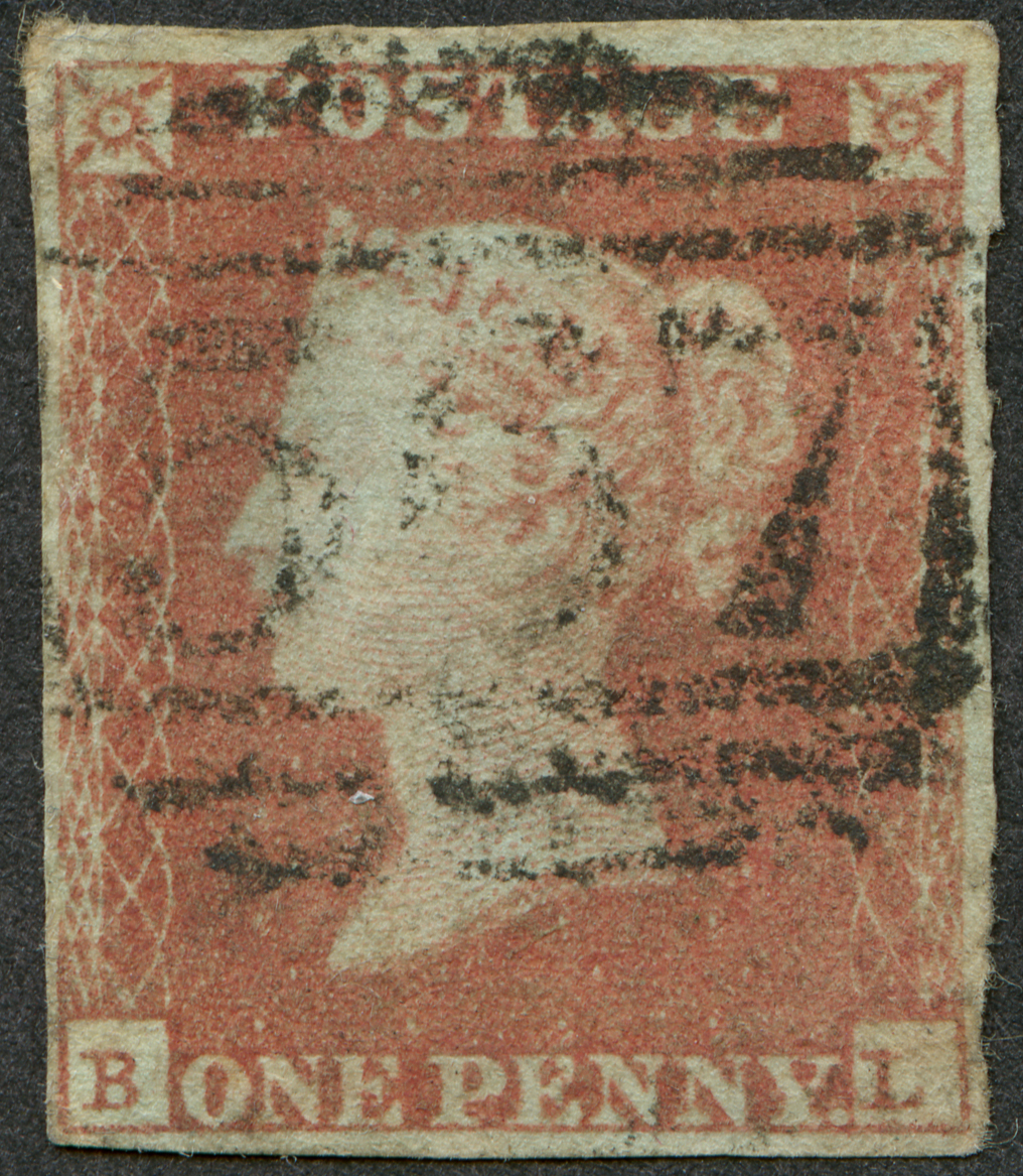 Plate 103 B-L