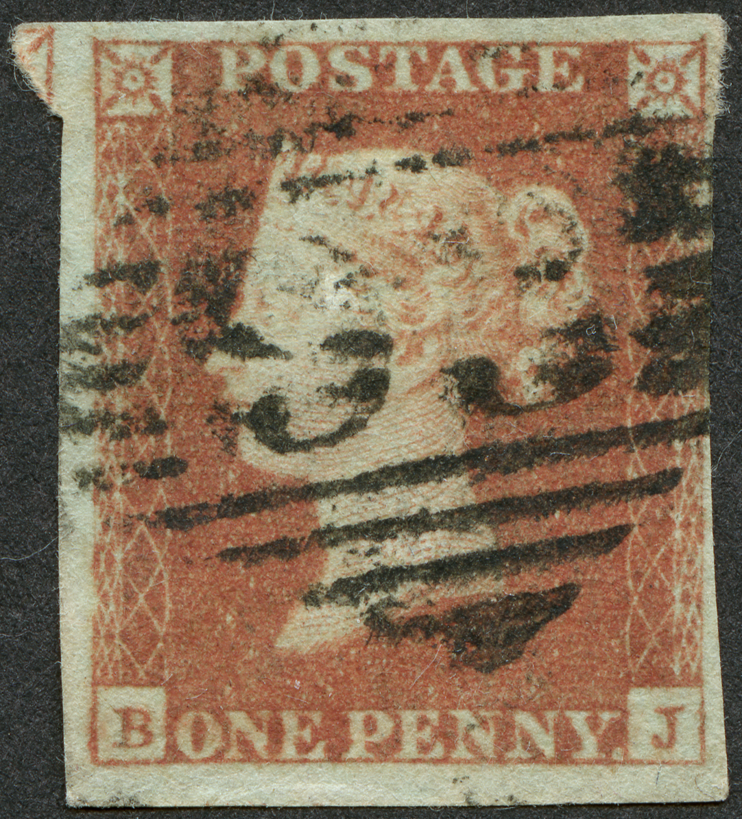 Plate 106 B-J